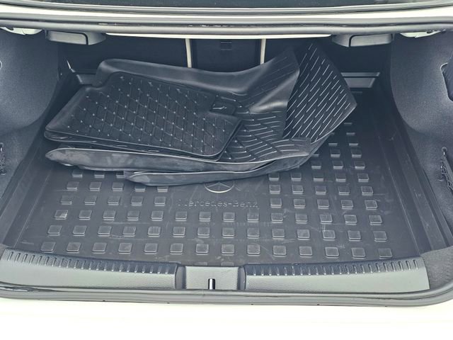 Certified 2025 Mercedes-Benz CLA 250 4MATIC image 12