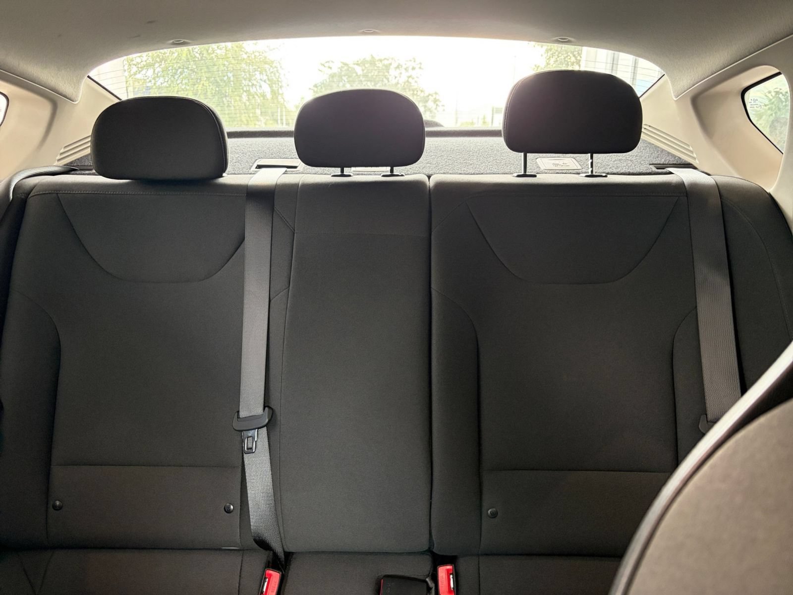 Used 2026 Kia K4 FWD image 38