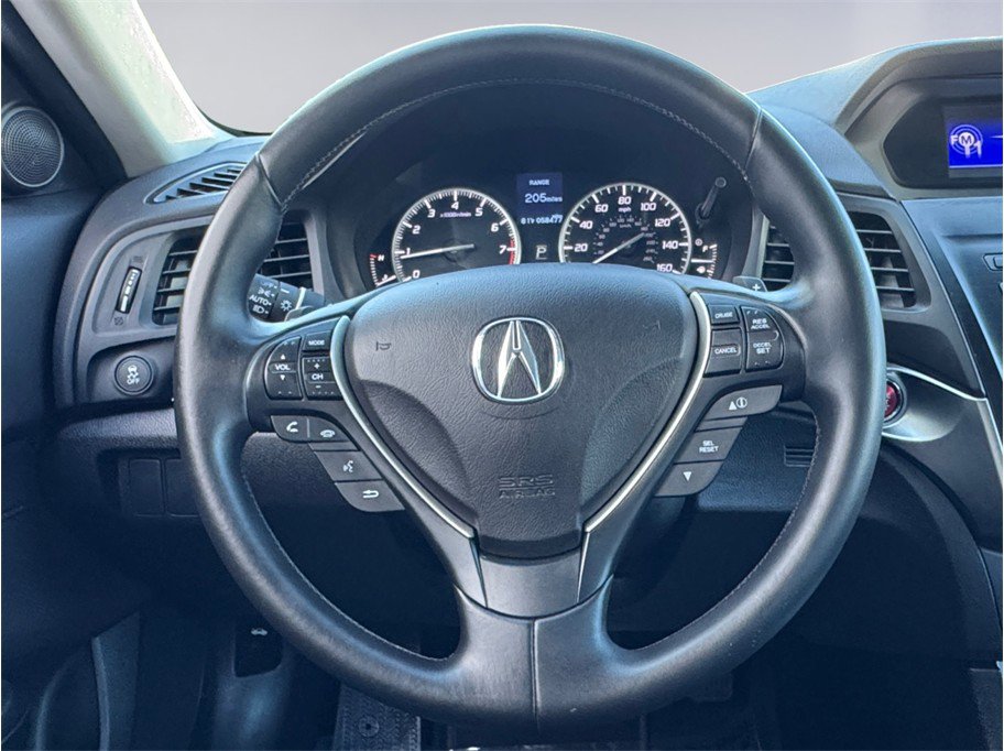 Used 2013 Acura ILX image 13