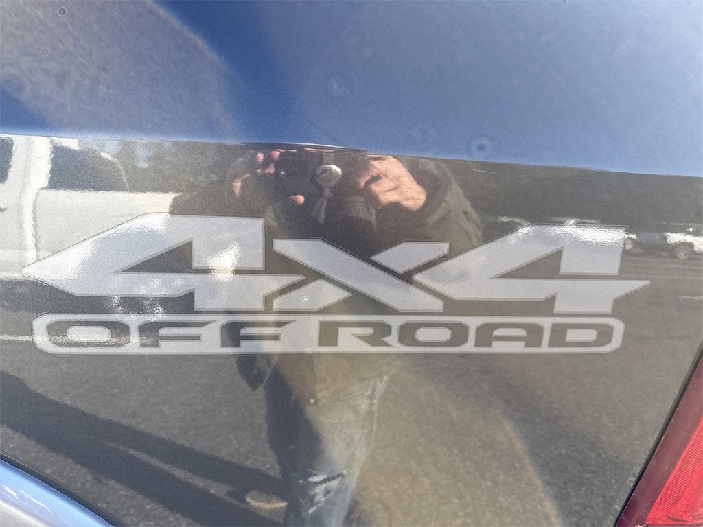 Used 2019 RAM 2500 Laramie image 15