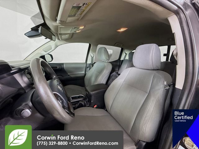 Used 2018 Toyota Tacoma SR AWD/4WD image 22