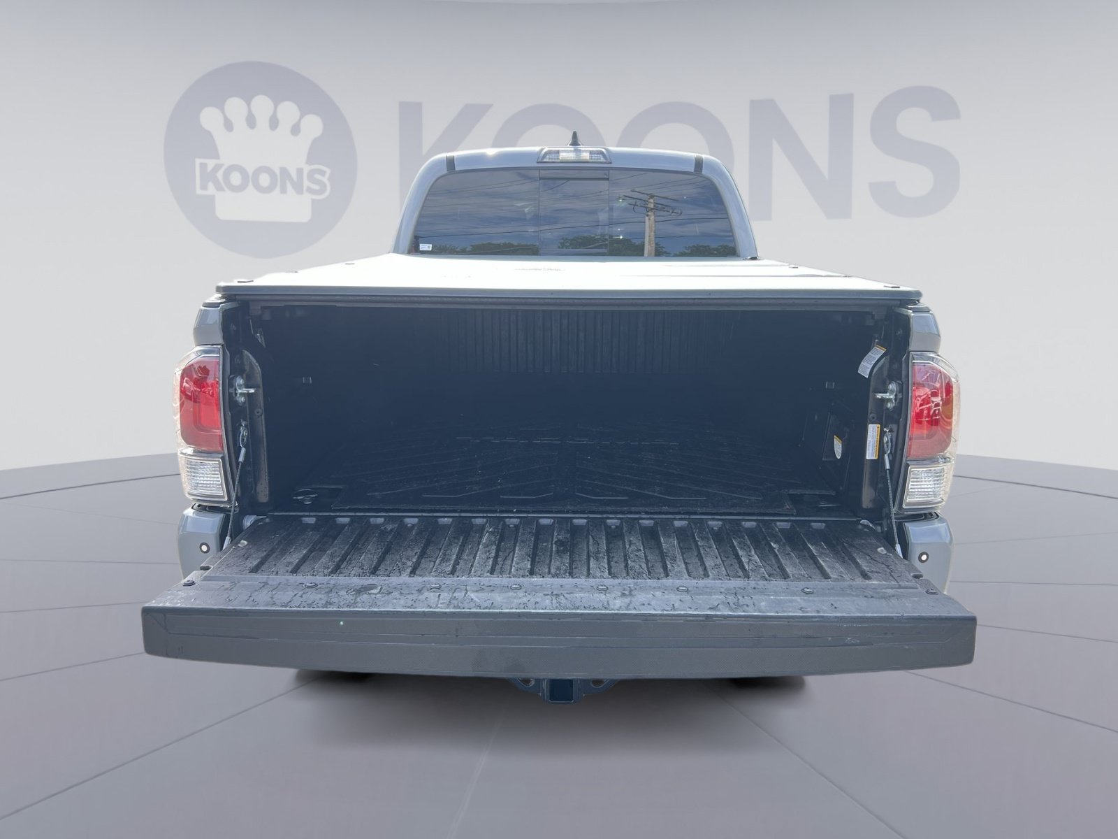 Used 2021 Toyota Tacoma Limited AWD/4WD image 26