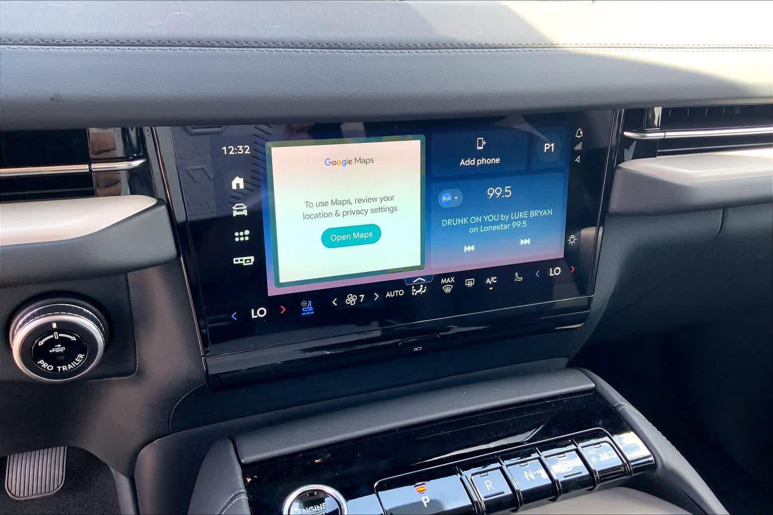 New 2026 Lincoln Navigator Premiere AWD/4WD image 18