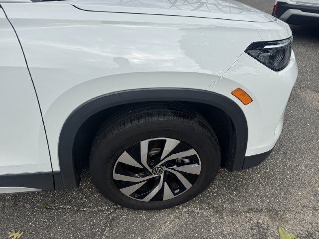 Used 2026 Volkswagen Tiguan S AWD/4WD image 9