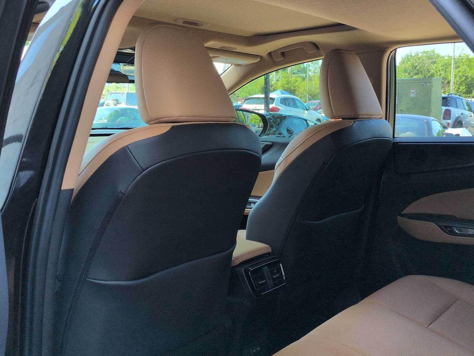 Used 2022 Lexus NX 350 AWD image 19