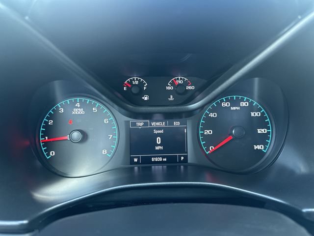Used 2022 Chevrolet Colorado LT RWD image 26