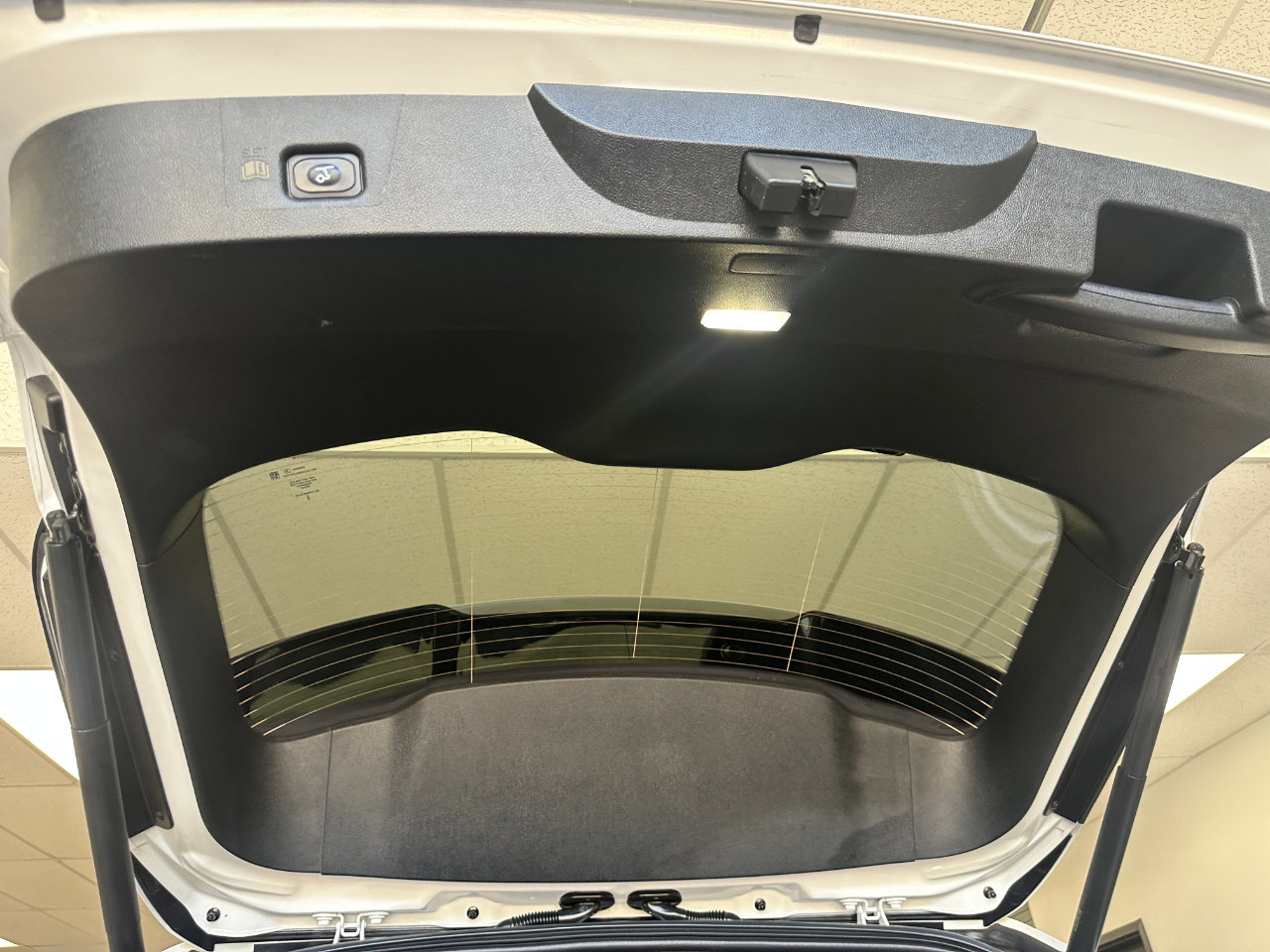 Used 2023 Lincoln Nautilus Reserve w/ Equipment Group 202A image 64