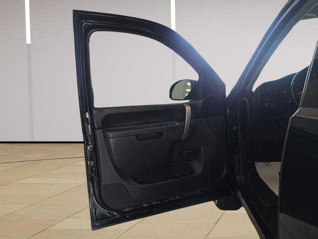 Used 2012 Chevrolet Silverado 1500 LT w/ All-Star Edition AWD/4WD image 10