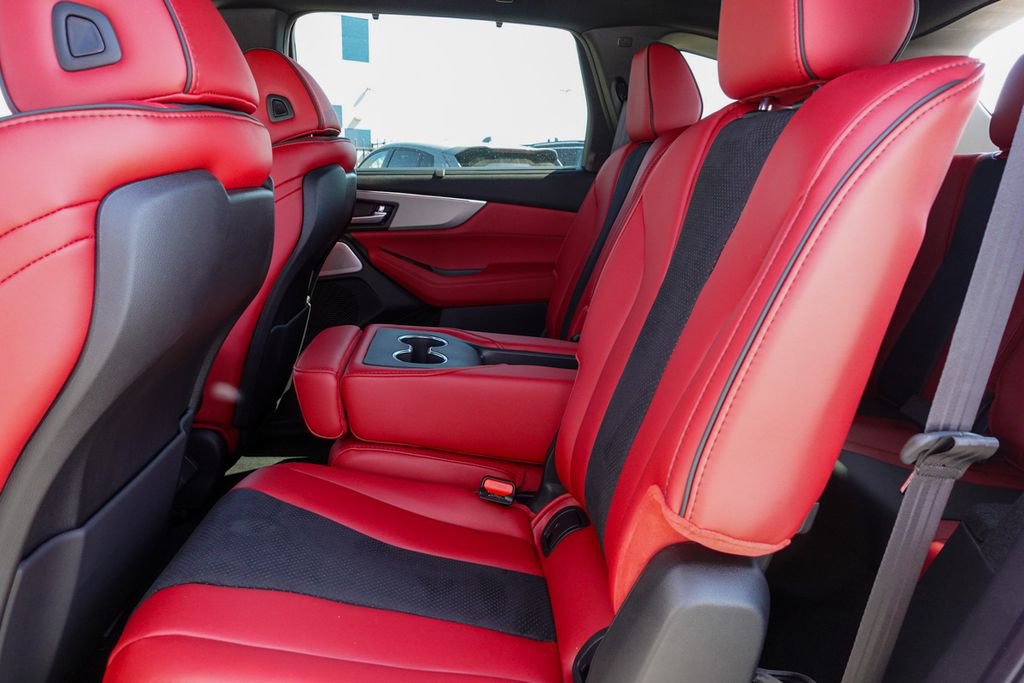 New 2026 Acura MDX A-Spec image 29