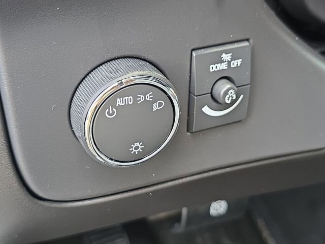 New 2025 GMC Savana 4500 w/ Power Convenience Package image 16