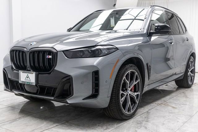 Used 2026 BMW X5 M60i image 6