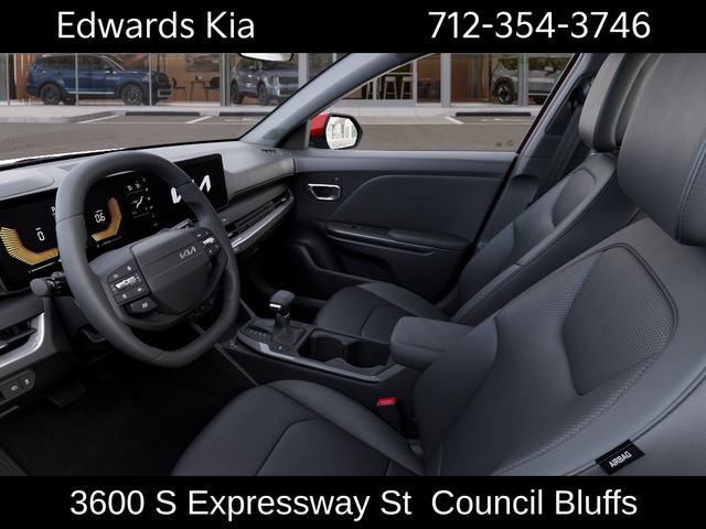 New 2026 Kia K4 GT-Line Turbo FWD image 19