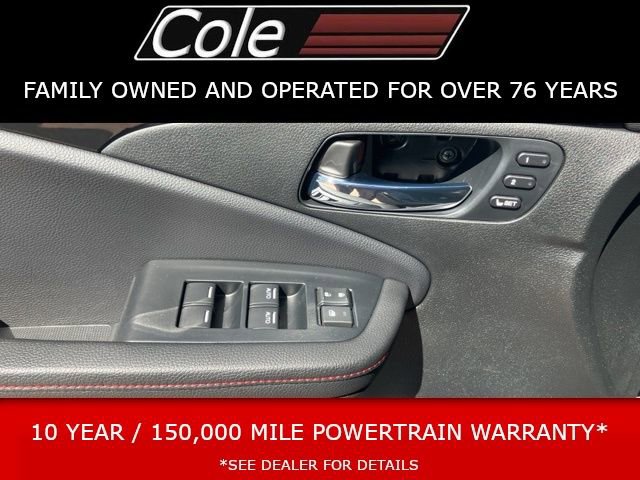 Used 2024 Honda Ridgeline Black Edition image 12