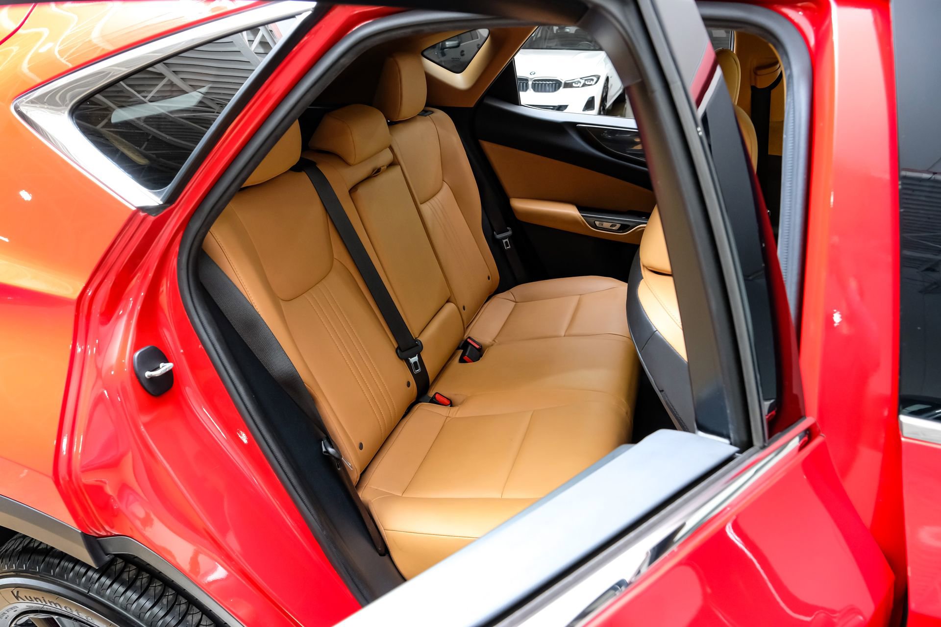 Used 2024 Lexus NX 250 250 Premium w/ Towing Package (2000 Lbs) image 38