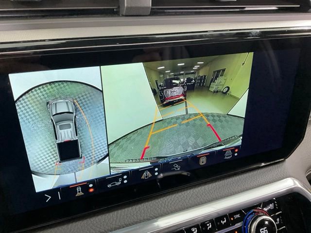 New 2026 GMC Sierra 1500 Denali image 13