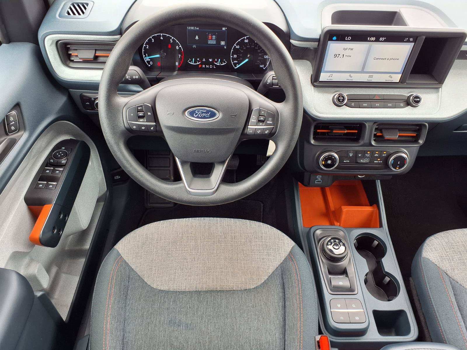 Used 2024 Ford Maverick XLT w/ Equipment Group 300A Standard AWD/4WD image 5