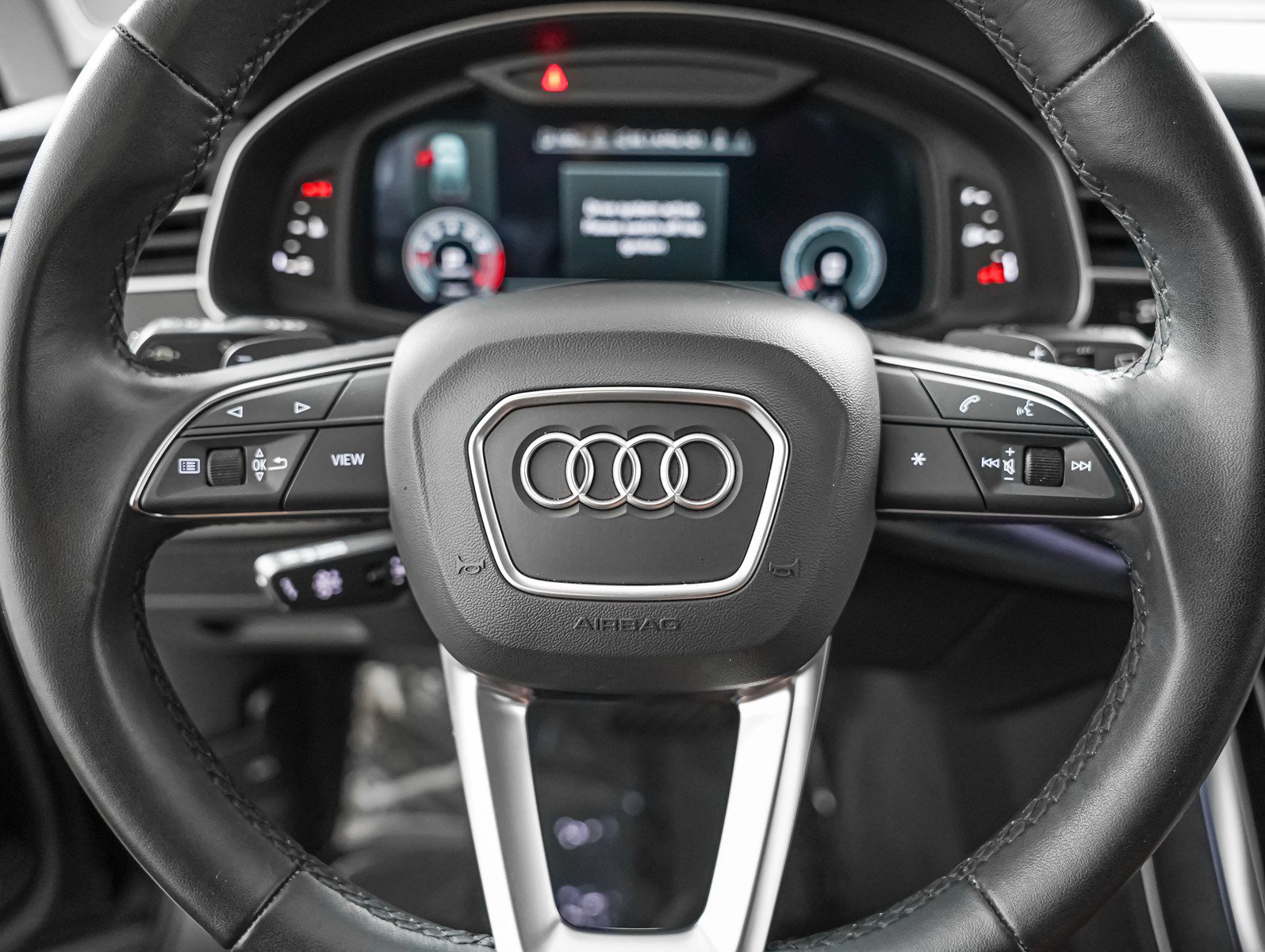 Used 2023 Audi Q7 3.0T Premium Plus w/ Premium Plus Package image 13