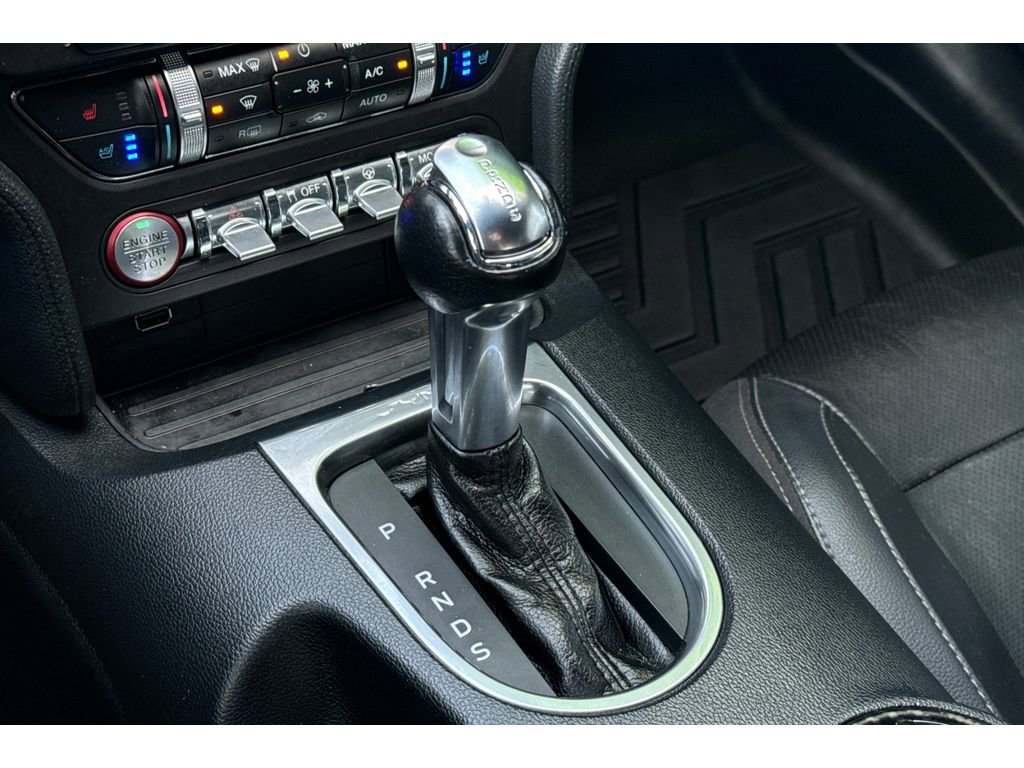 Used 2019 Ford Mustang Premium image 21