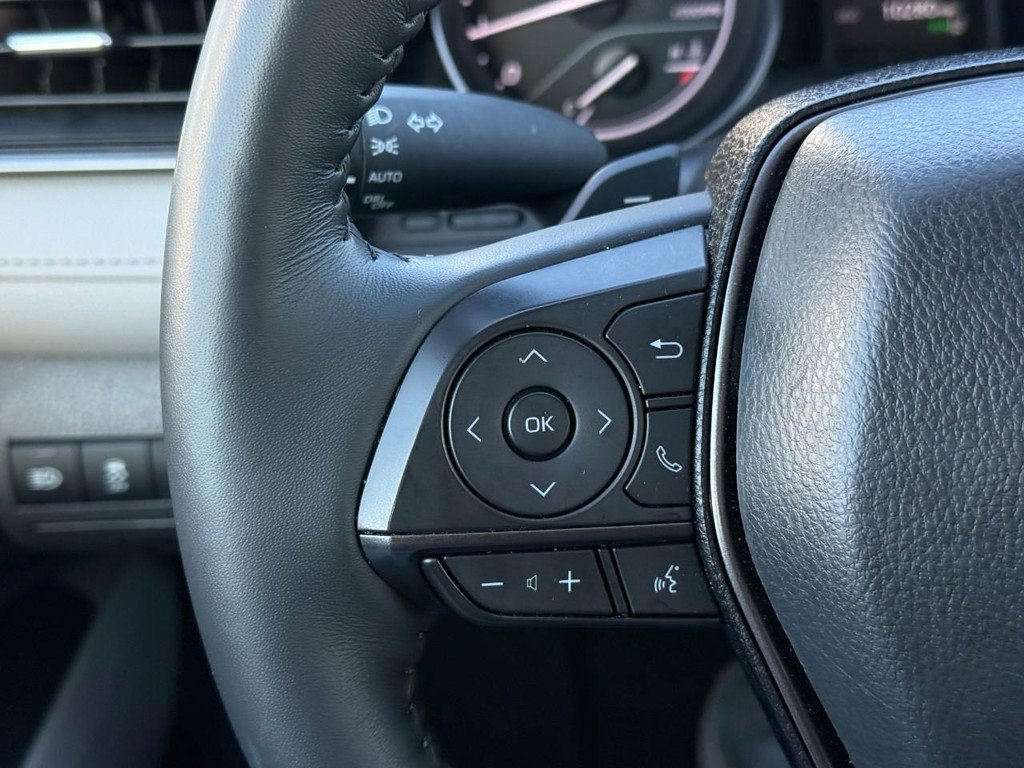 Used 2024 Toyota Camry SE w/ Cold Weather Package image 20