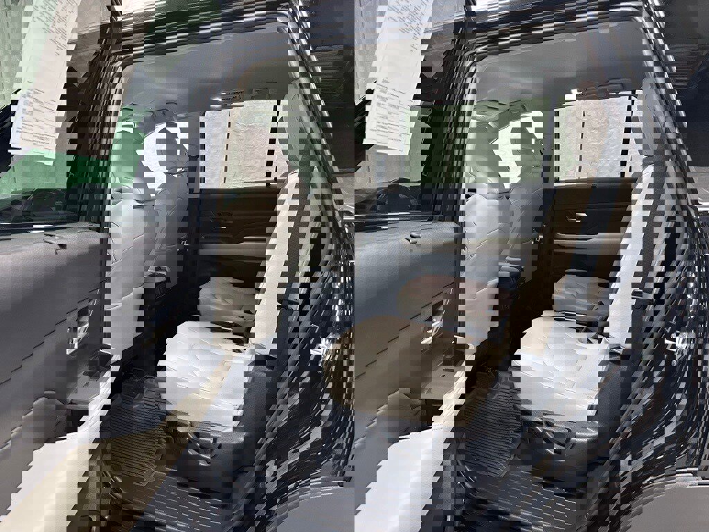 Used 2025 Toyota Grand Highlander AWD image 47