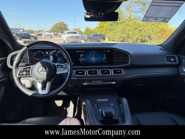 Certified 2022 Mercedes-Benz GLE 350 4MATIC image 19