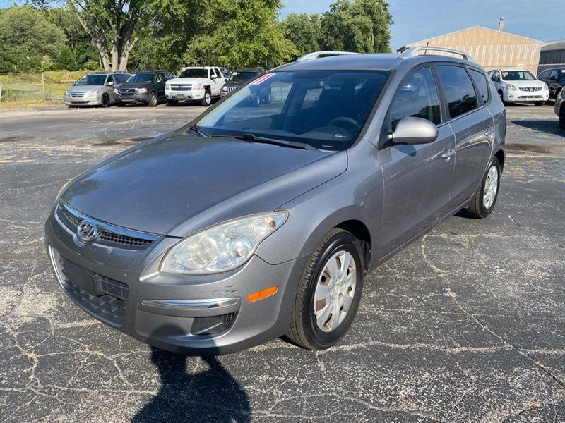 Used 2011 Hyundai Elantra w/ Popular Equipment Pkg 2 image 1
