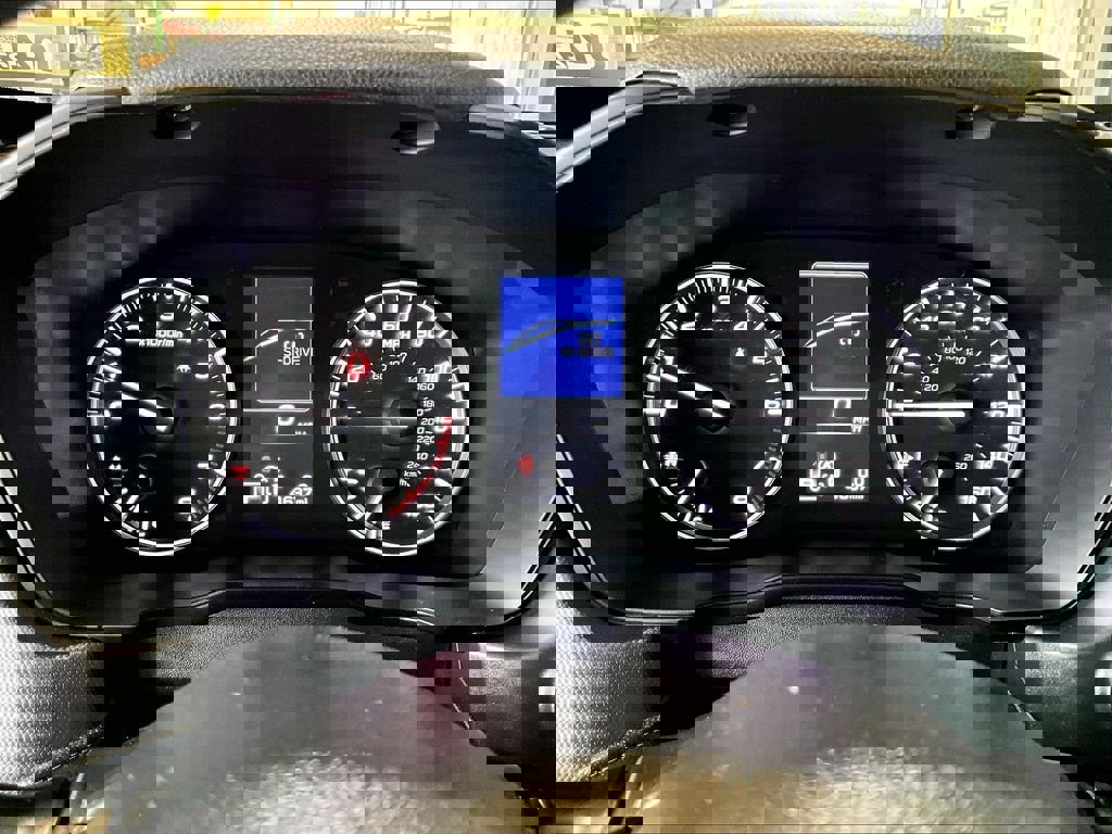 Used 2025 Subaru Forester Premium AWD/4WD image 25