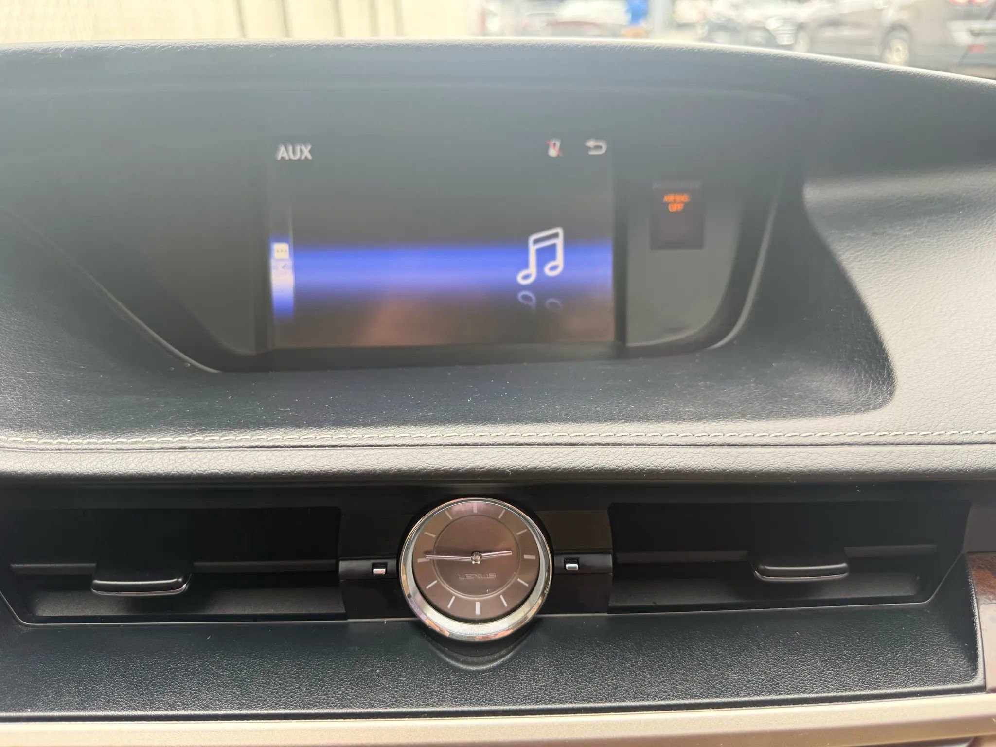 Used 2015 Lexus ES 350 image 18