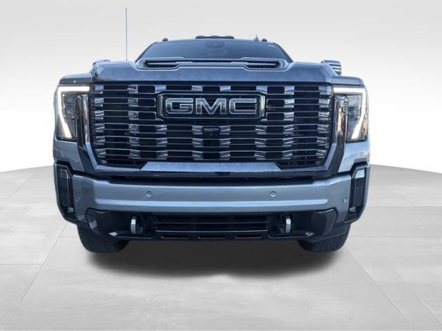 Used 2024 GMC Sierra 2500 Denali Ultimate video 2