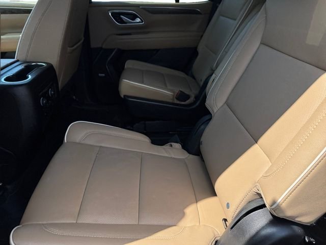 Used 2023 Chevrolet Tahoe Premier AWD/4WD image 13