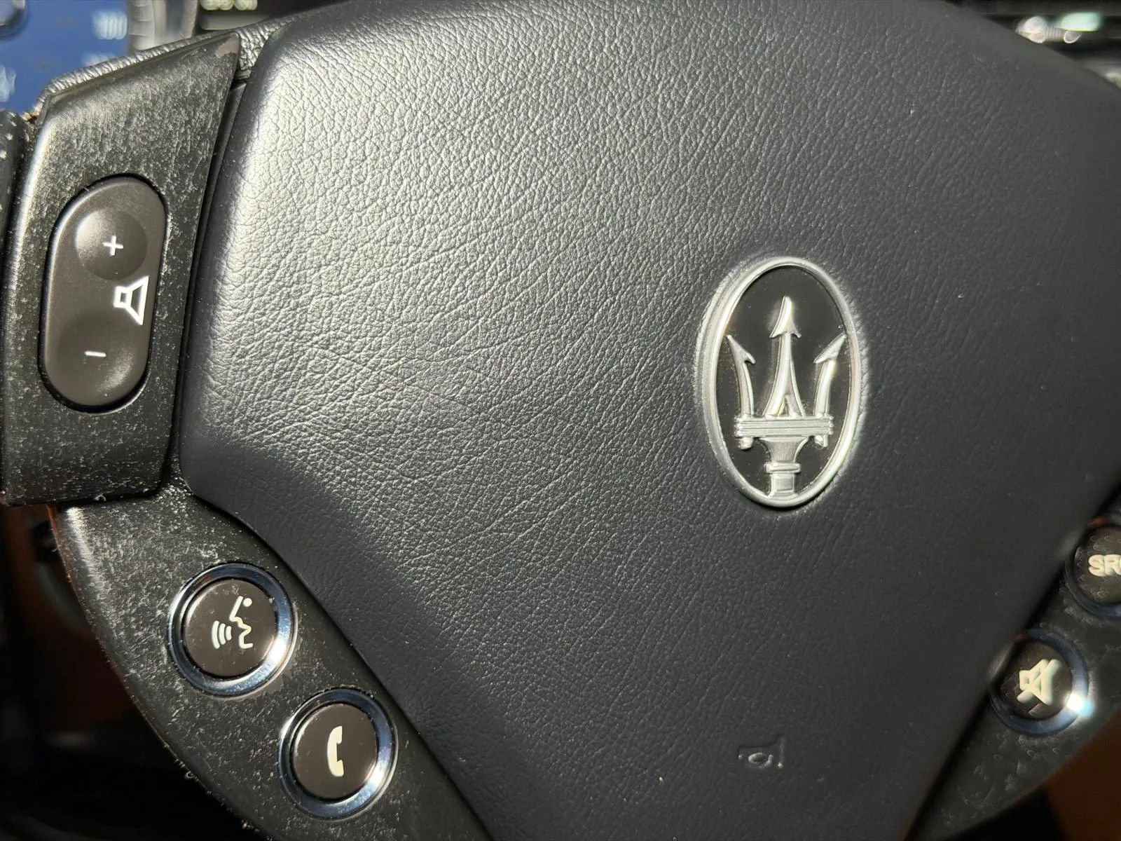 Used 2016 Maserati GranTurismo MC Centennial image 33