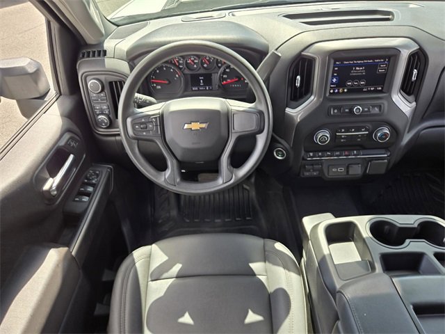 Used 2024 Chevrolet Silverado 3500 W/T w/ WT Convenience Package image 13