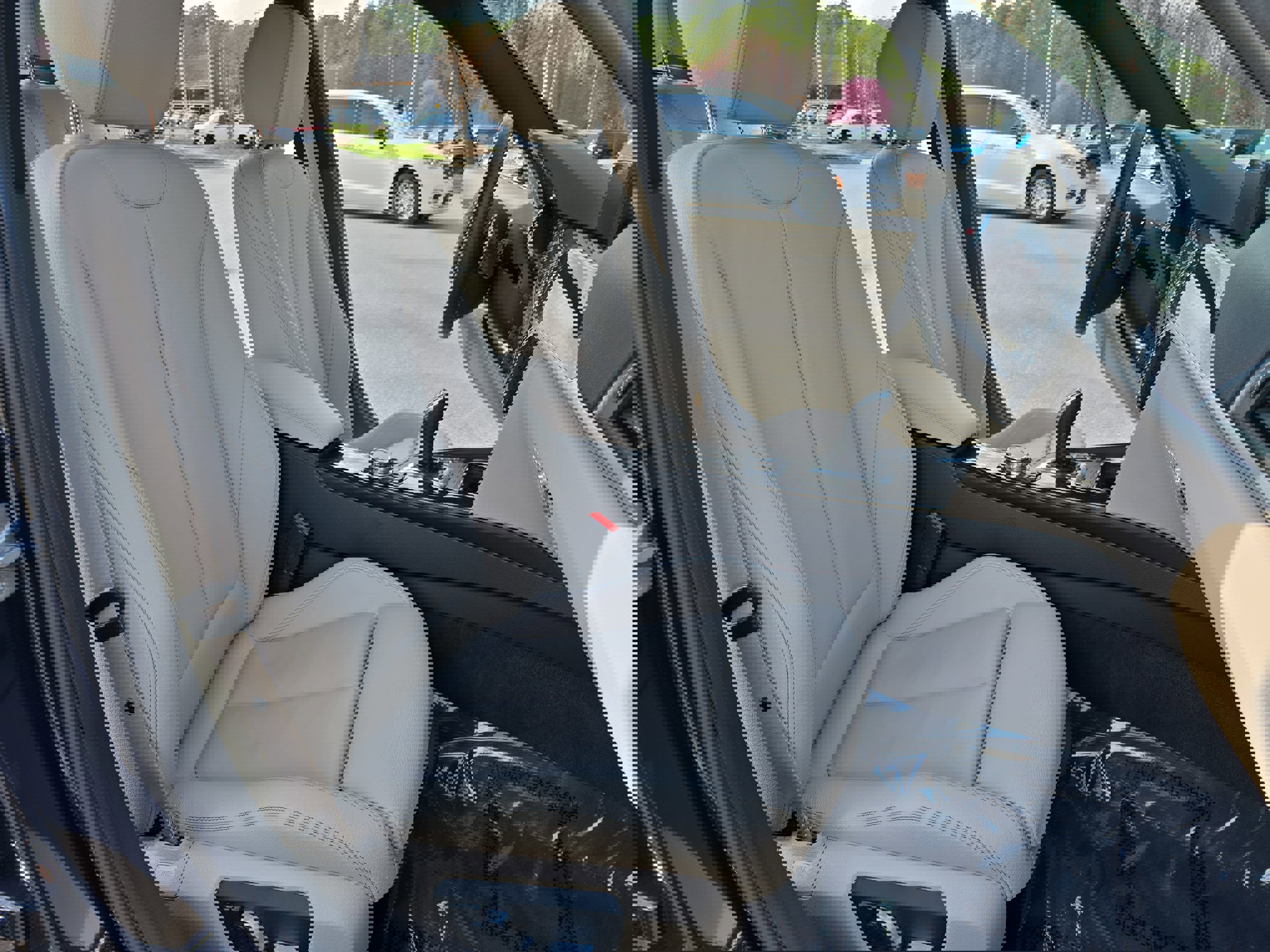 Used 2016 BMW 340i xDrive Sedan image 10