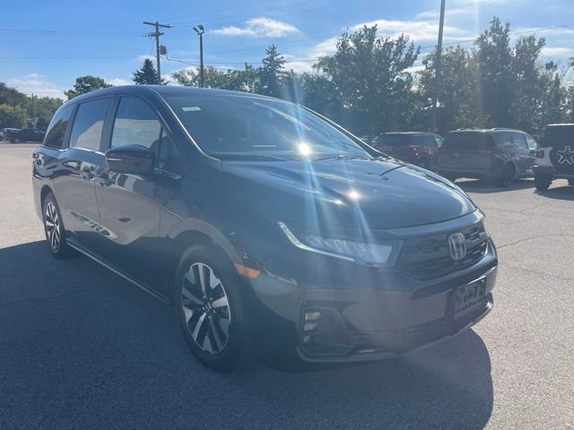 Used 2025 Honda Odyssey EX-L image 13