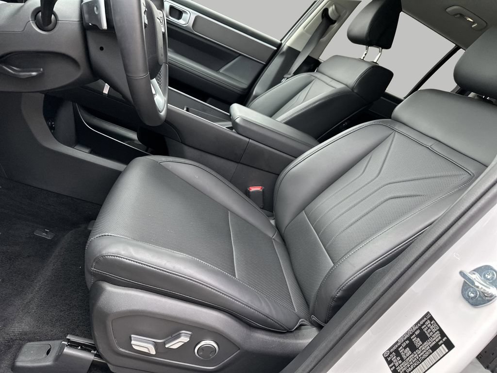 New 2026 Hyundai Santa Fe SEL FWD image 9