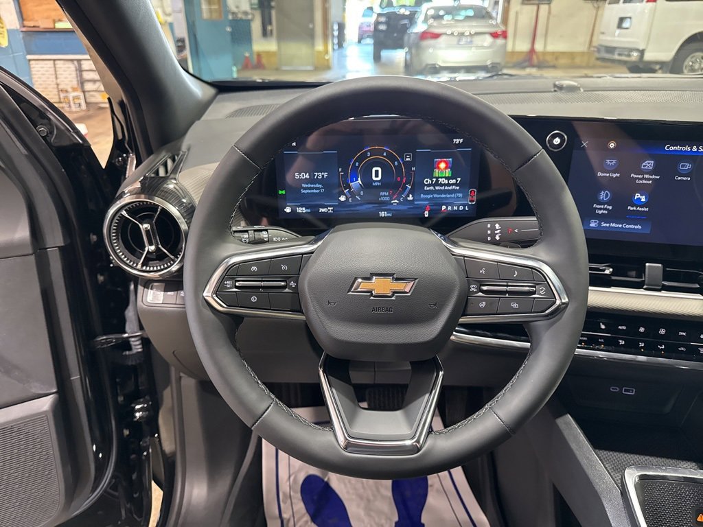 New 2026 Chevrolet Equinox LT w/ Convenience Package II image 27