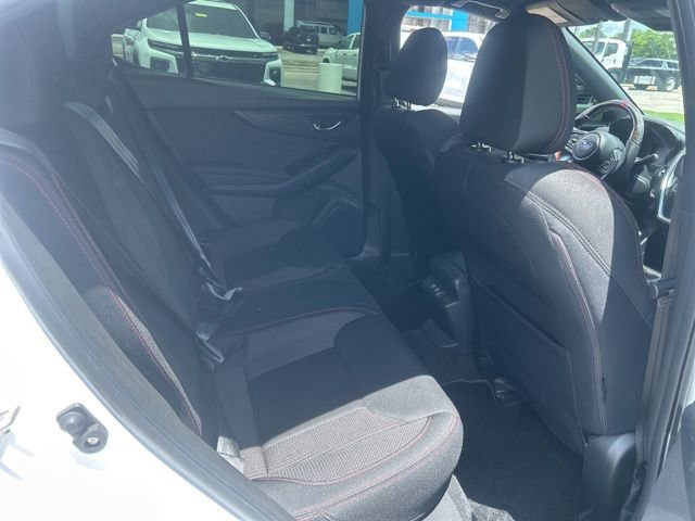 Used 2022 Subaru WRX Premium AWD/4WD image 27
