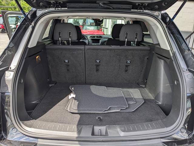 Used 2023 Chevrolet TrailBlazer LT AWD/4WD image 14