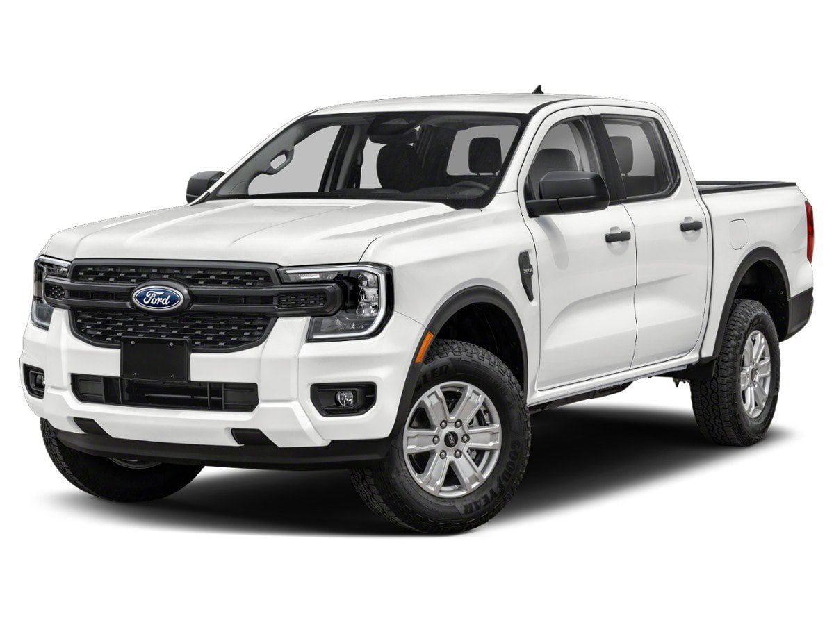 Used 2026 Ford Ranger XL