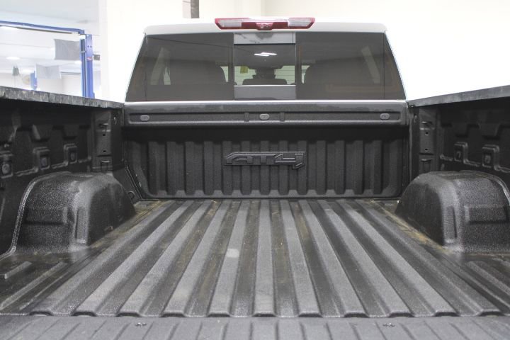 Used 2024 GMC Sierra 1500 AT4 w/ Technology Package image 13