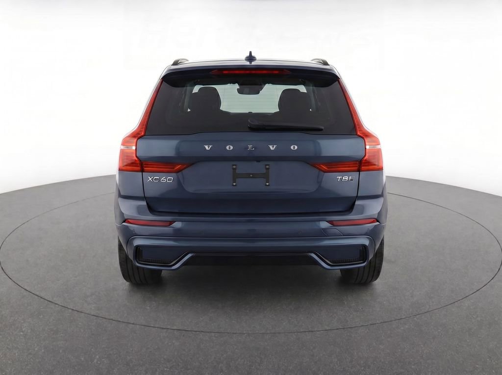 Certified 2025 Volvo XC60 T8 Plus w/ Protection Package Premier AWD/4WD image 7