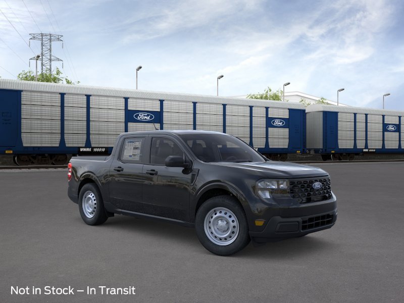 New 2026 Ford Maverick XL AWD/4WD image 7
