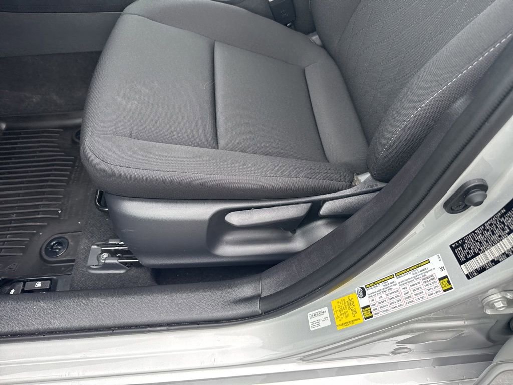 Used 2026 Toyota Corolla LE image 19