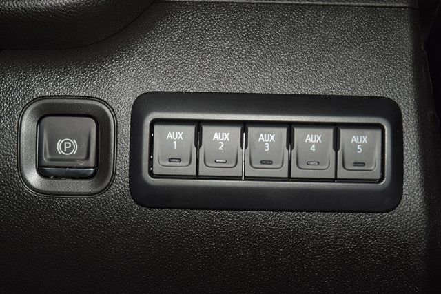 New 2026 Chevrolet Silverado 2500 W/T w/ WT/CX Safety Package AWD/4WD image 27