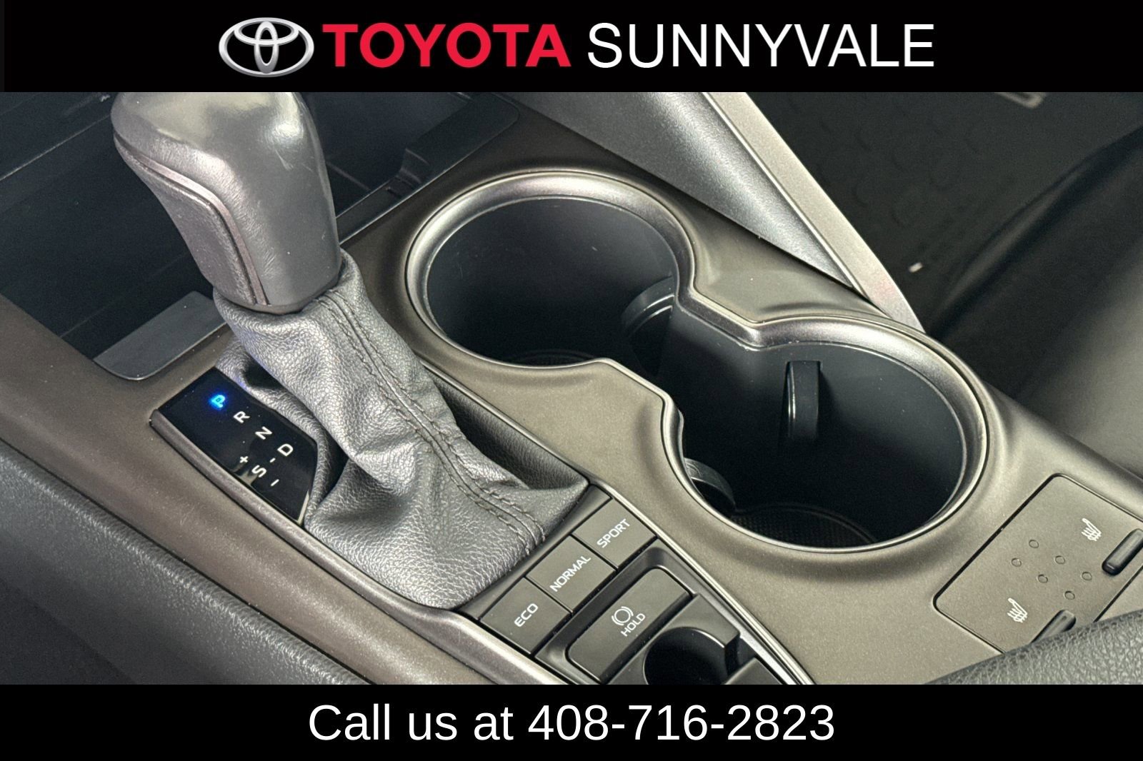 Certified 2021 Toyota Camry XSE FWD image 29