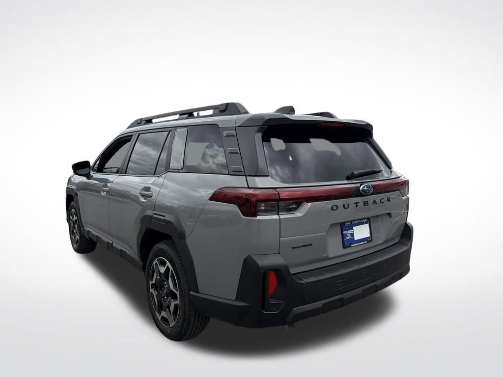 New 2026 Subaru Outback Touring image 5