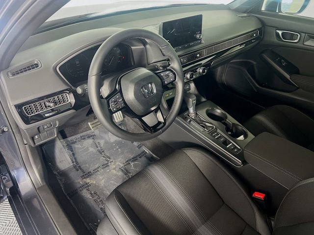 Used 2026 Honda Civic Sport image 11
