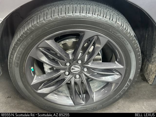 Used 2019 Acura RDX w/ Advance Package FWD image 10