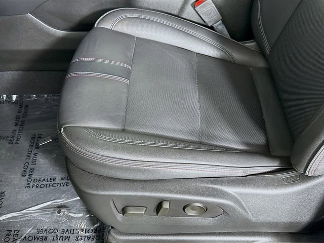 Used 2024 Chevrolet Tahoe RST w/ RST Performance Edition image 22