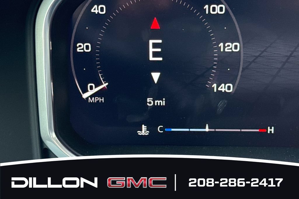 New 2026 GMC Sierra 2500 AT4 w/ AT4 Premium Plus Package AWD/4WD image 29